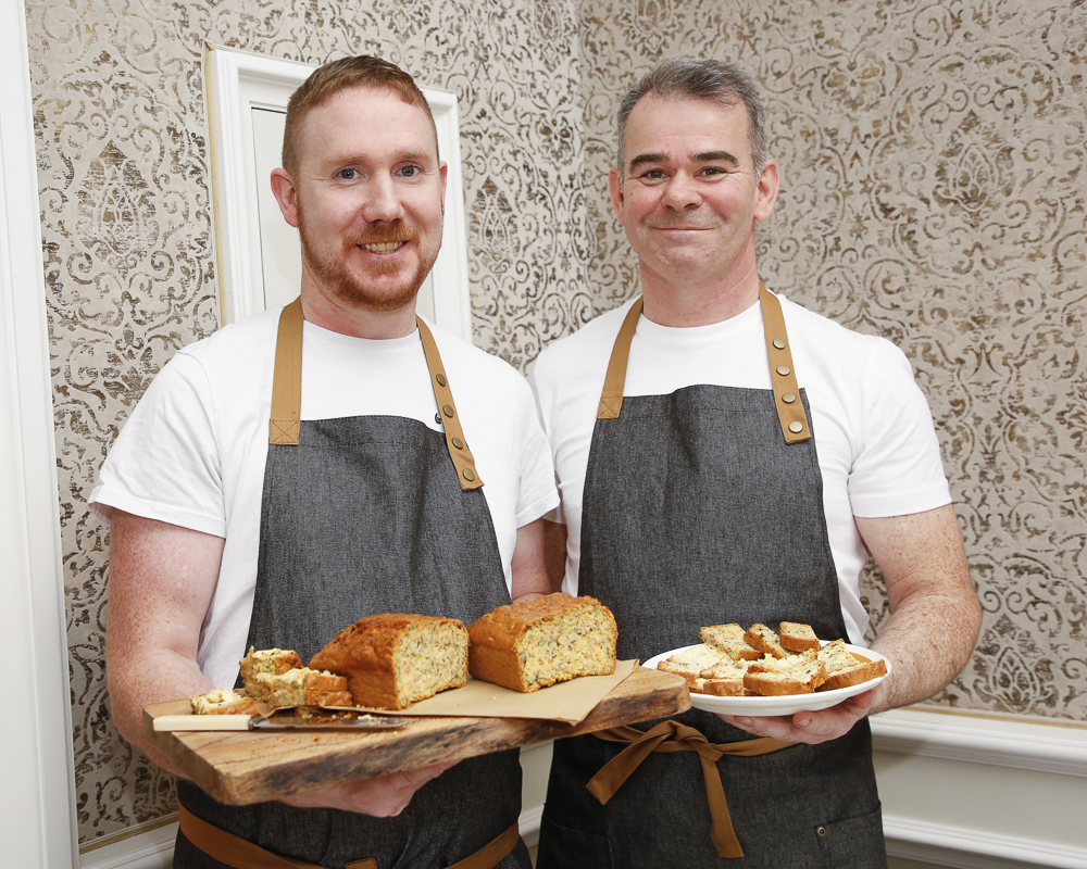 Rua CafÃ© & Deli - Irish Bread Award 2020